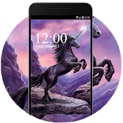 Unicorn Wallpaper HD 1.1.0 Icon