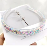 Sequin butterfly style