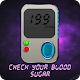 Download Blood Sugar Checker Prank For PC Windows and Mac 1.0