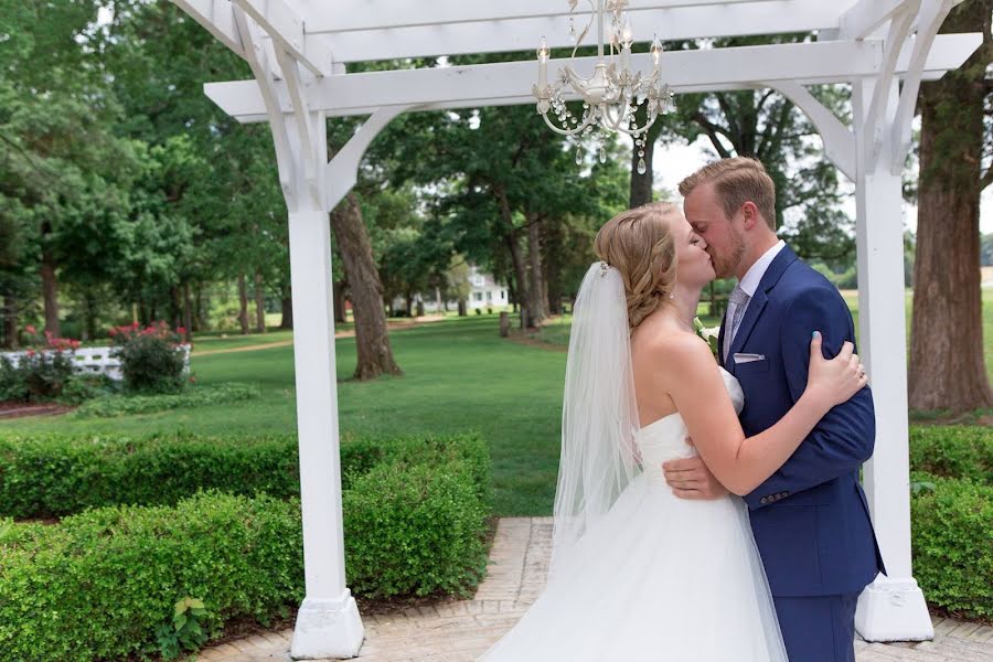 शादी का फोटोग्राफर Brianna Collett (briannacollett)। सितम्बर 8 2019 का फोटो