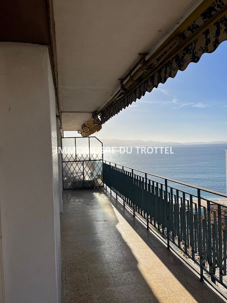 Vente appartement 3 pièces 100 m² à Ajaccio (20000), 695 000 €