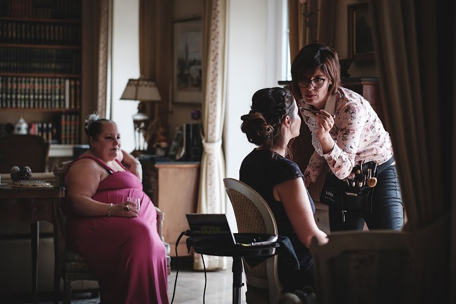 Fotógrafo de bodas Didier Ropers (didierropers). Foto del 18 de julio 2020