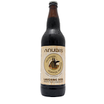 Laughing Dog Brewing Anubis