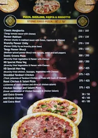 Krunchy Bubble menu 5