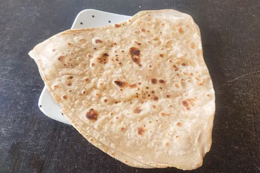 Plain Paratha