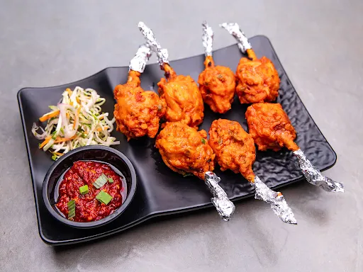 Chicken Lollipop [8 Pieces]