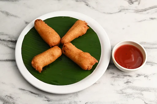 Paneer Pakoda