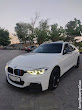 продам авто BMW 320 3er (F30)