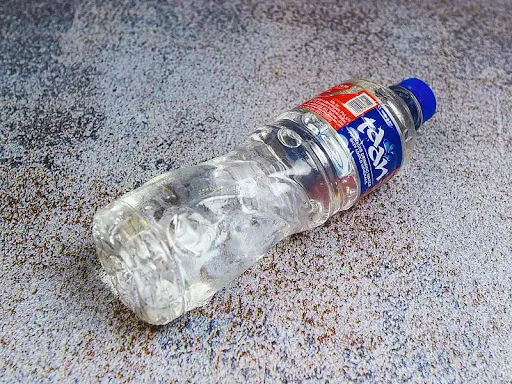 Water Bottle 500ml