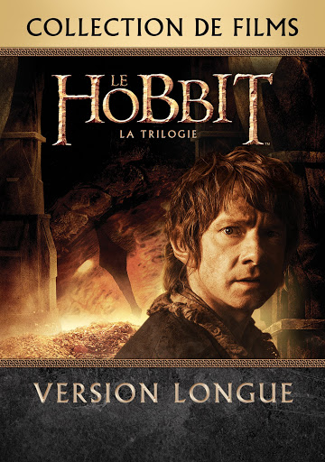 Le Hobbit 3 Version Longue Vf Streaming