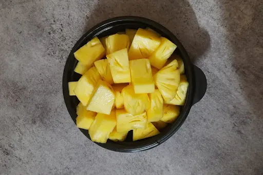 Pineapple Bowl [400 Grams]