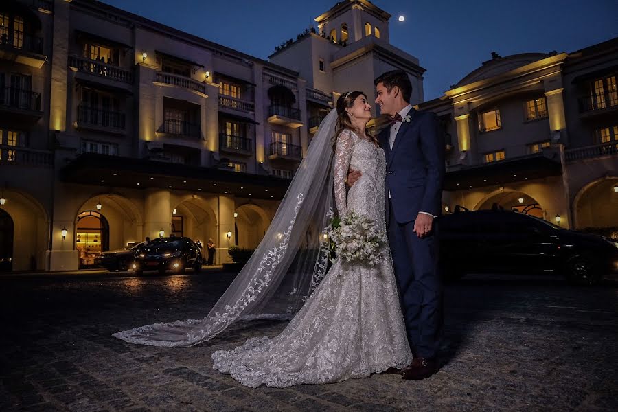 Wedding photographer Edu Federice (federice). Photo of 19 May 2019