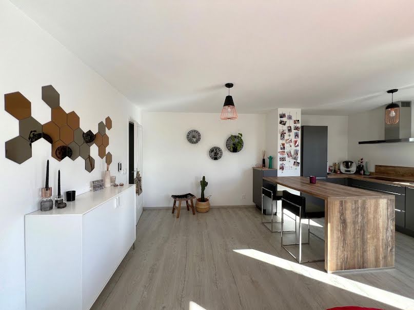 Vente appartement 3 pièces 75 m² à Roncq (59223), 235 000 €