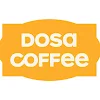 Dosa Coffee, Paschim Vihar, New Delhi logo