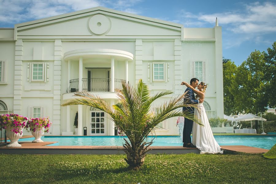 Fotografo di matrimoni Irene Ortega (ireortega). Foto del 14 marzo 2018