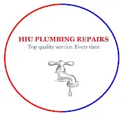 HIU Plumbing Repairs Logo