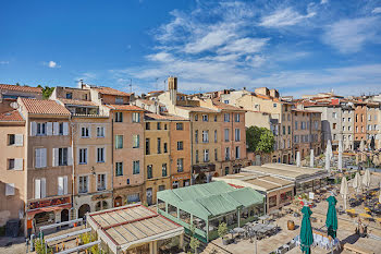 appartement à Aix-en-Provence (13)