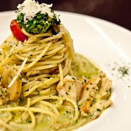 Giocoso Cafe & Pasta