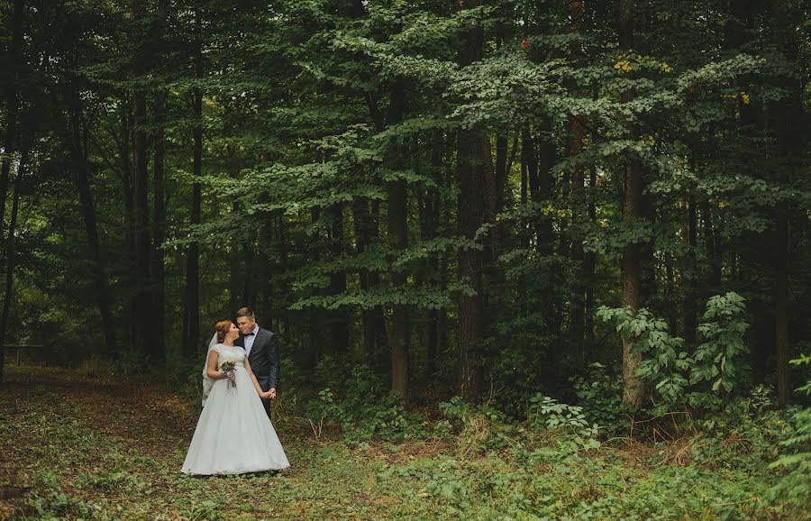 Fotógrafo de bodas Violetta Careva (carevaviola). Foto del 19 de noviembre 2016