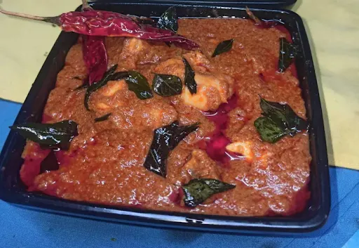 Bhuna Chicken Masala [250 Grams, 3 Pieces]
