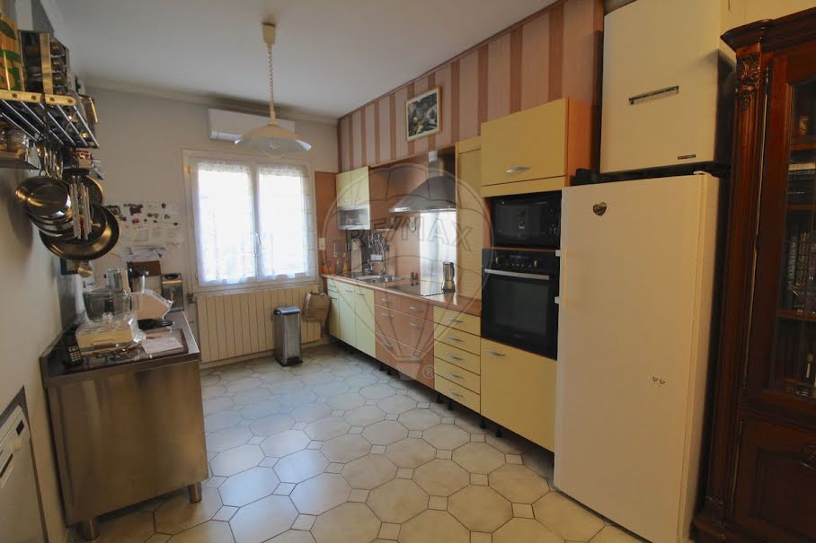 Vente maison 4 pièces 110 m² à Beziers (34500), 212 000 €