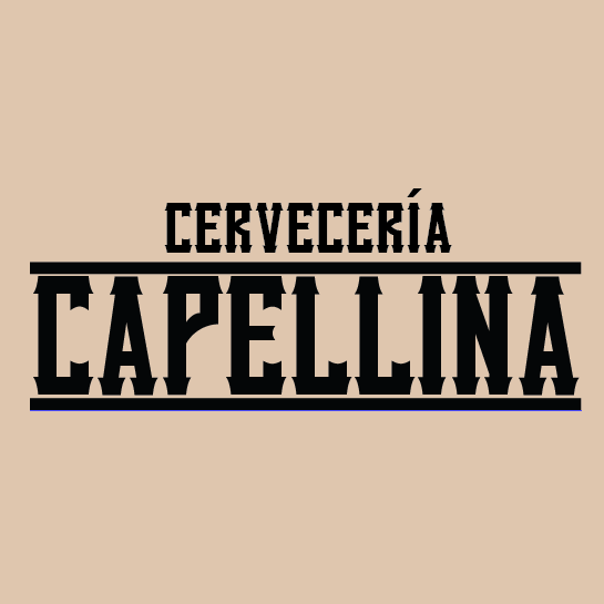 Logo of Cervecería Capellina Barrel Aged (Bourbon)