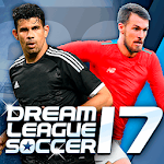 Cover Image of Unduh Tips Dream League Soccer 2017 1.0 APK