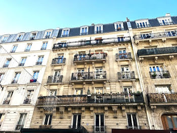 appartement à Paris 18ème (75)