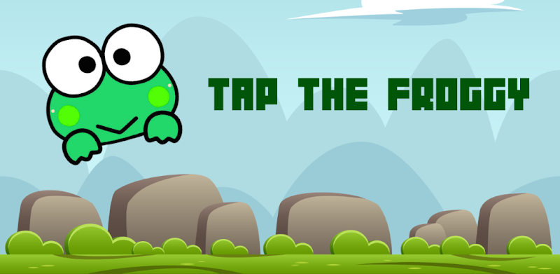 Tap the Froggy