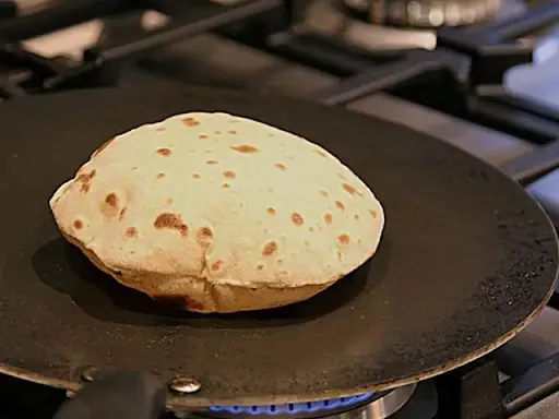 Tawa Roti