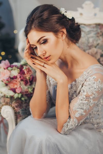 Wedding photographer Kseniya Pokrovskaya (ananasikkse). Photo of 2 September 2018