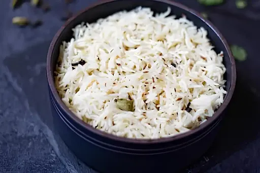 Jeera Pulao