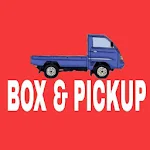 Cover Image of Télécharger Box pickup - Jasa Angkutan barang pindahan 2.94 APK