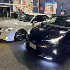 クラウンアスリート GRS210