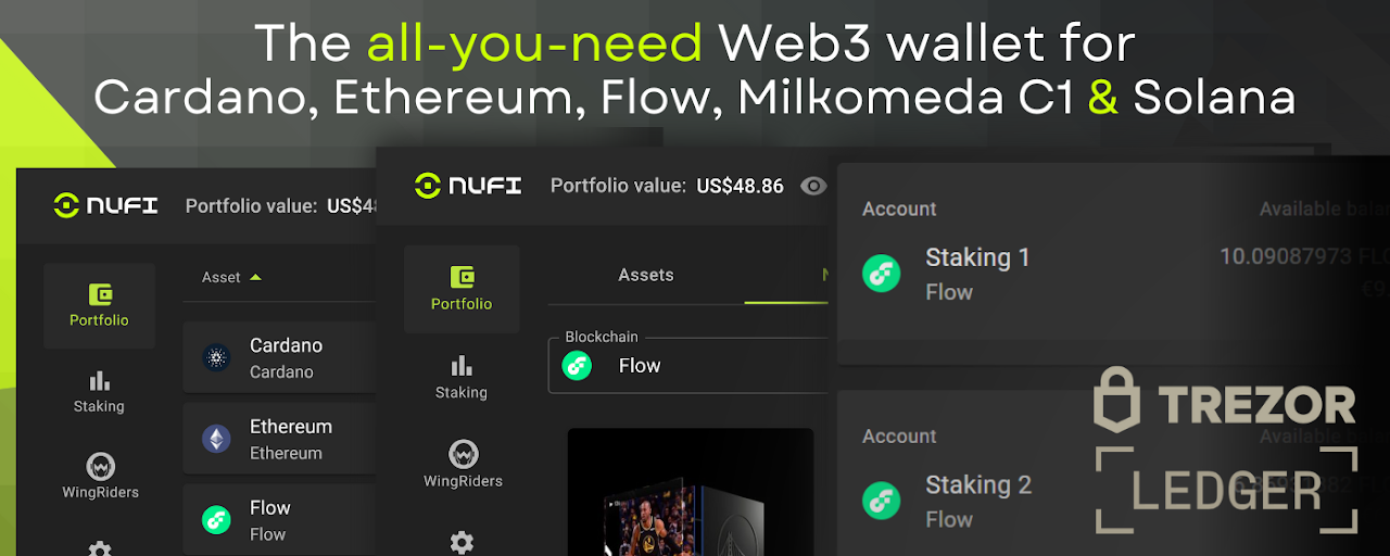 NuFi Preview image 8