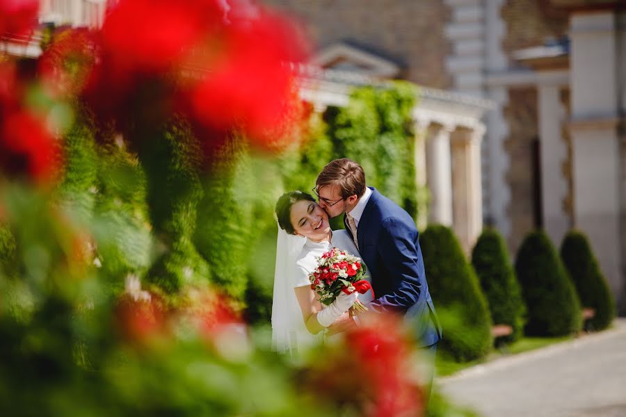 Photographe de mariage Balázs Andráskó (andrsk). Photo du 13 août 2019