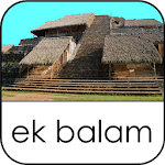 Cover Image of ダウンロード Ek Balam Tour Guide Cancun 1.7 APK