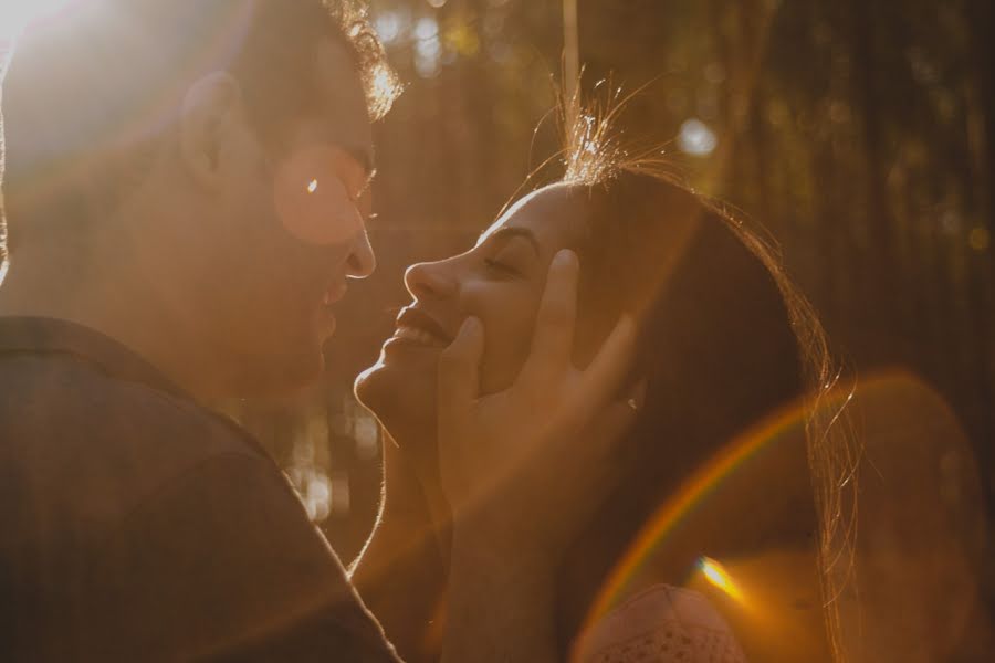 Fotógrafo de casamento Andre Machado (dedemachadofoto). Foto de 3 de janeiro 2019