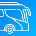 Bus Driving Coach icon