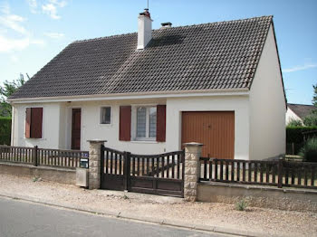 maison à Donnemain-Saint-Mamès (28)