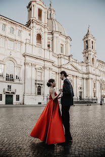 Wedding photographer Cristiana Fiorini (cristianafiorini). Photo of 16 October 2021