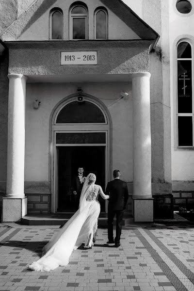 Photographe de mariage Aleksandr Tegza (sanyof). Photo du 17 novembre 2021