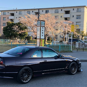 スカイライン GT-R R33