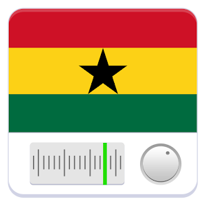 Radio Ghana 1.2.1 Icon