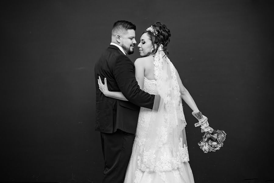 ช่างภาพงานแต่งงาน Jonathan Solorzano (jonasolorzano) ภาพเมื่อ 10 พฤศจิกายน 2023