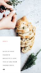 Toasty Step Two - Pinterest Idea Pin item