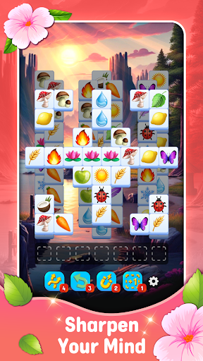 Screenshot Tile Match: Matching Puzzle