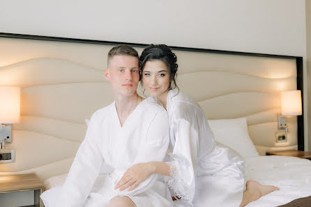 結婚式の写真家Fedor Lemeshko (fedor)。2022 5月22日の写真