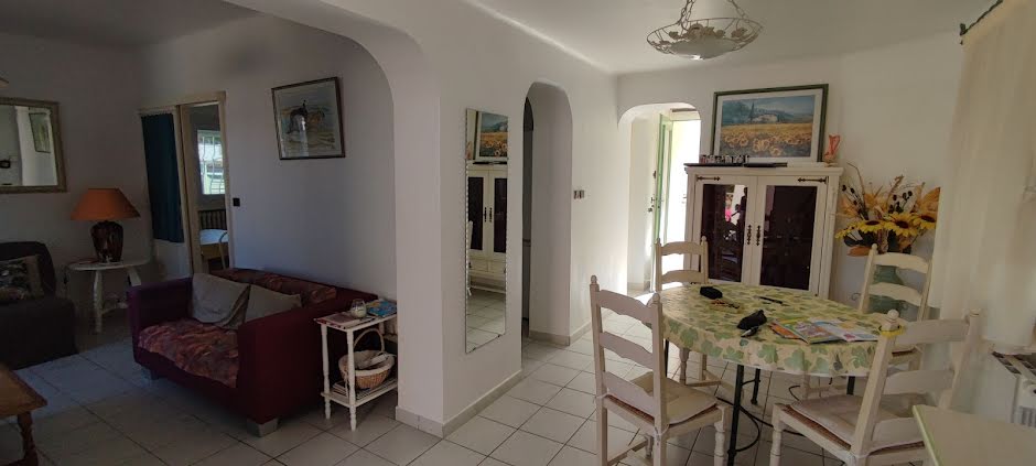 Vente maison 2 pièces 63 m² à La Seyne-sur-Mer (83500), 299 000 €