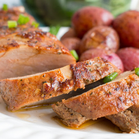 10 Best Side Dishes Pork Tenderloin Recipes | Yummly